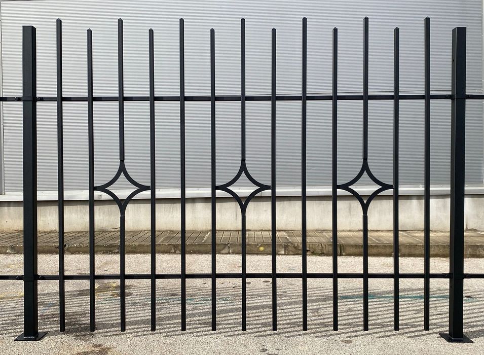 Оградни пана SlimGuard