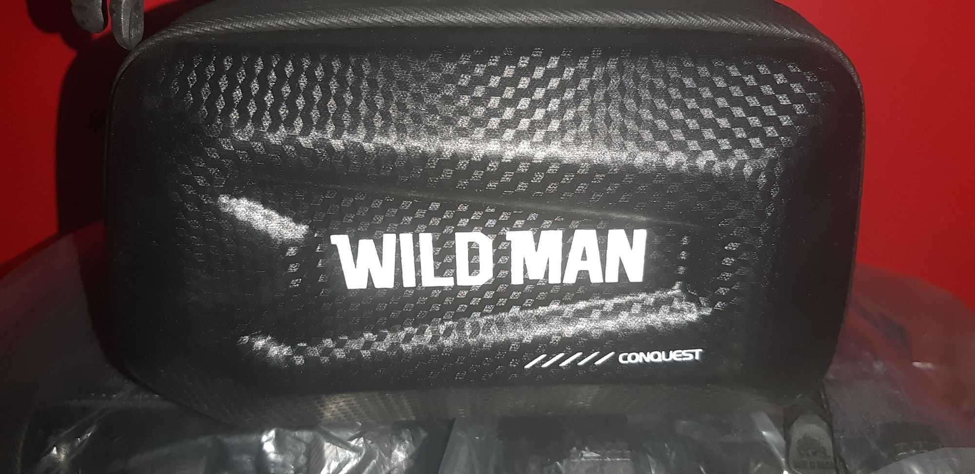 Чантичка за велосипед Wild Man
