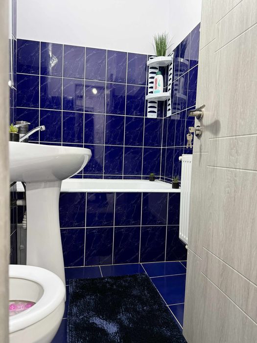 Vand garsoniera mioveni