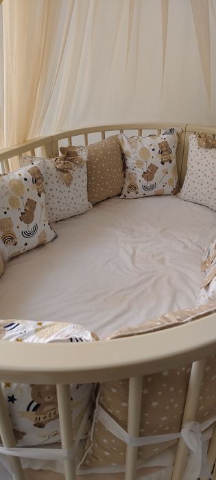 Продается люлька - кровать