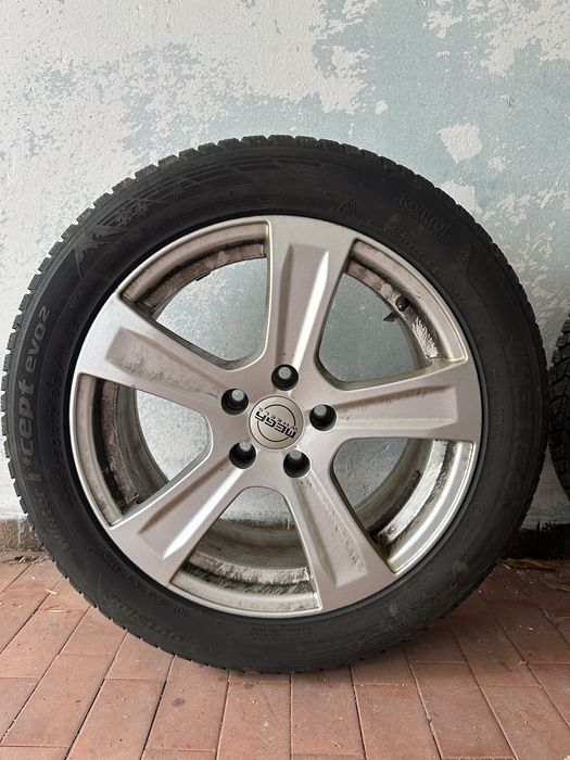 Джанти Ауди 17 цола