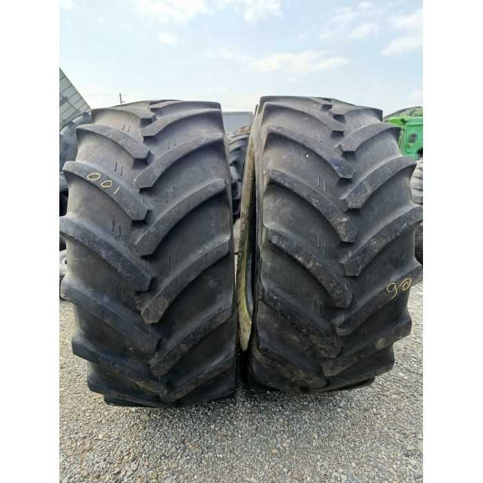 Anvelope 540/65r28 Cultor pereche second-hand cu garantie !