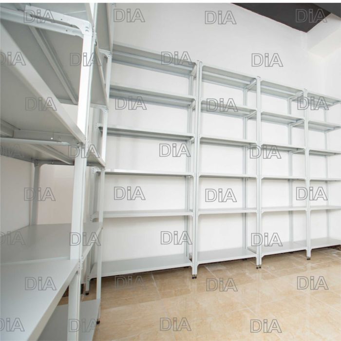 Polkaly stellaj, arxiv tokchasi Акция, метал архивный стеллаж