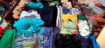 Lot haine baiat 98-104
