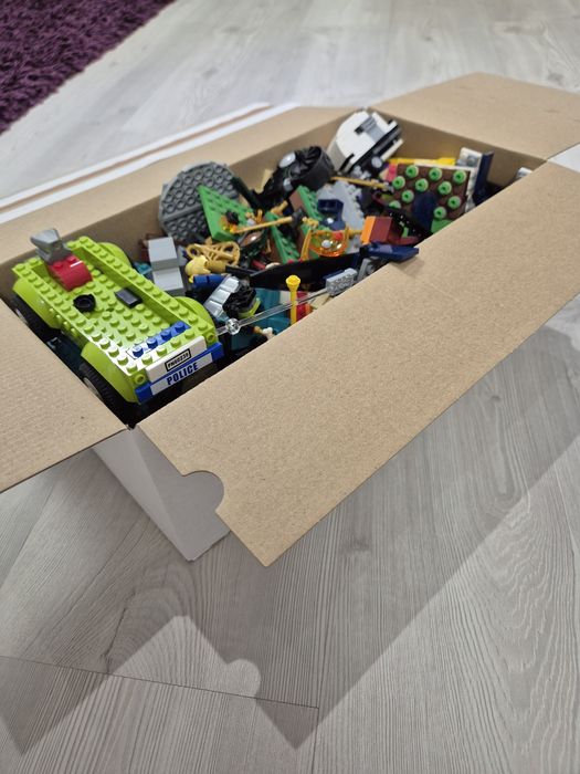 Piese LEGO originale
