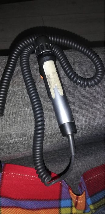 Microfon holmco impcabil