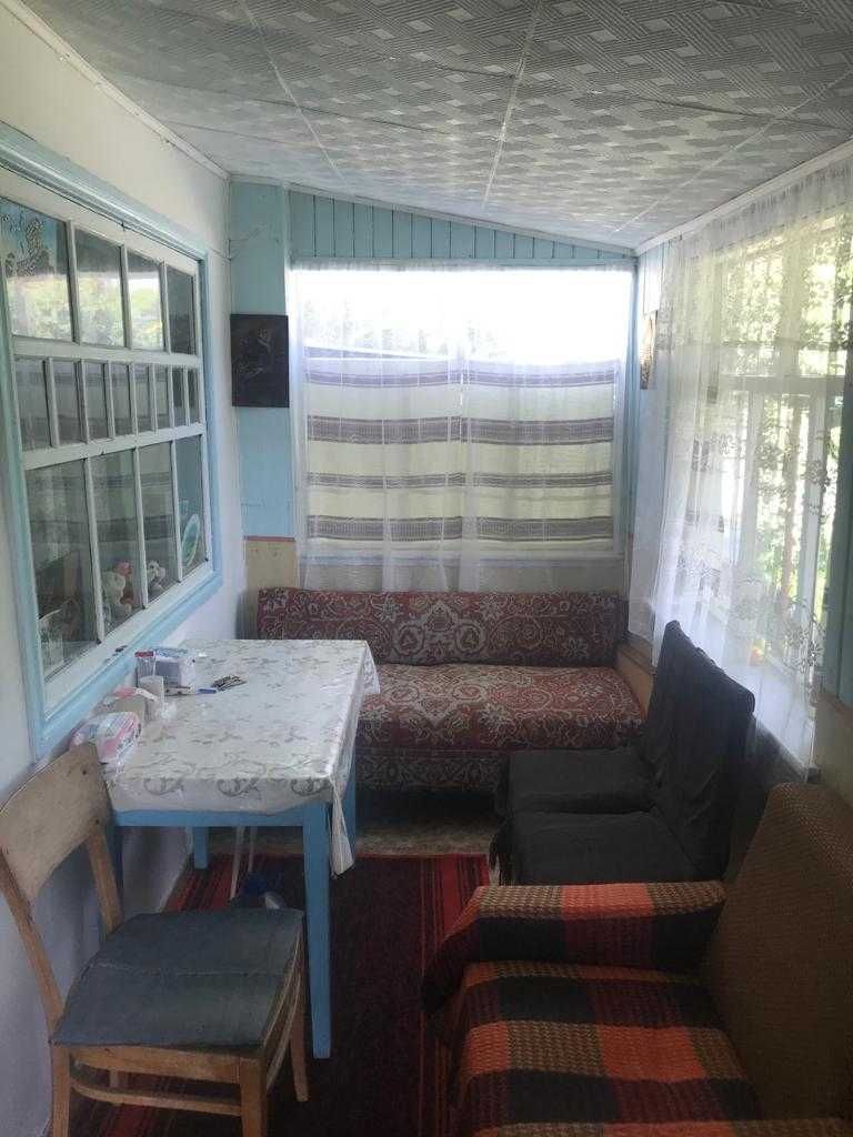 Продается дача в СПП - Металлург с урожаем