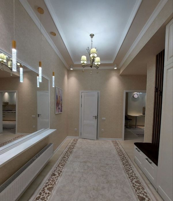 Срочно продается квартира метро новза ЖК Елит новастиройка