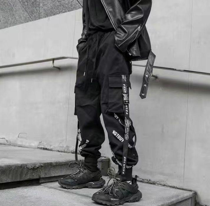 Стильные Джогеры