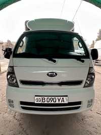 Kia bongo yili 2015