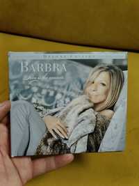 CD audio Barbra Streisand DELUXE EDITION 2xCD