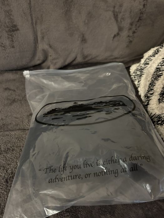 Tricou Corteiz “Corteiz VS Everybody”