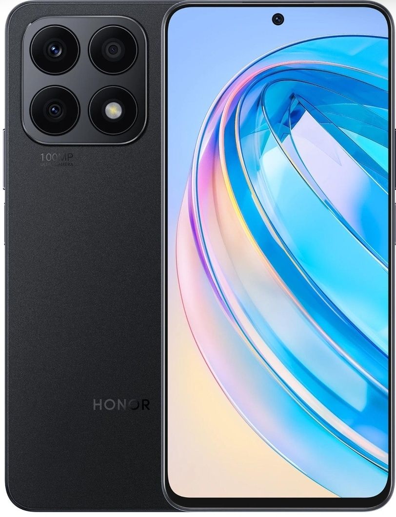 Honor X8a 6/128 gb xolati alo karopka dakumentini bor