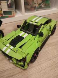 LEGO® Technic - Ford Mustang Shelby® GT500® 42138