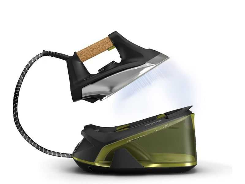 Парна Ютия Rowenta Easy Steam VR7360