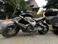 Vand Honda VFR Crossrunner