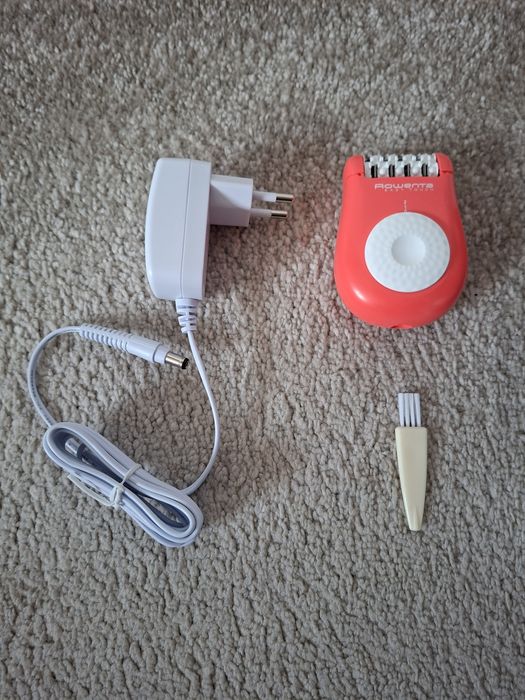 Epilator Rowenta Easy Touch EP1110F1 Roz
