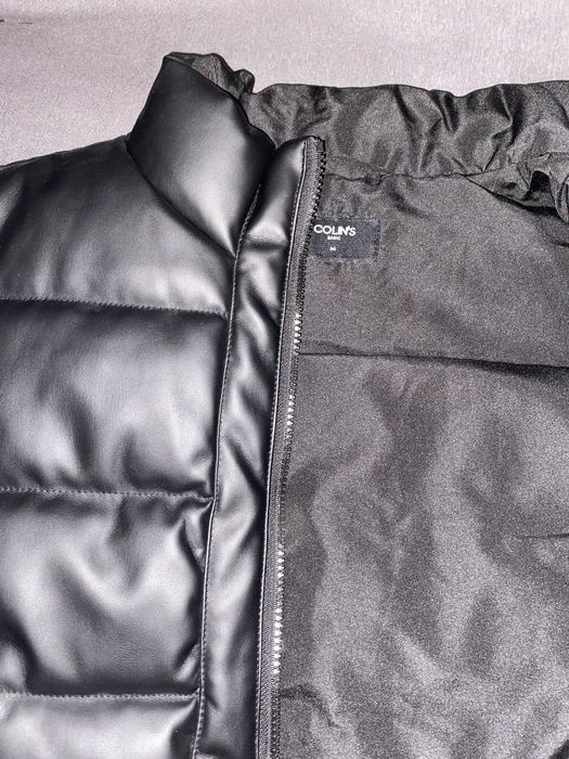 Vesta Collin s nou nout fara eticheta