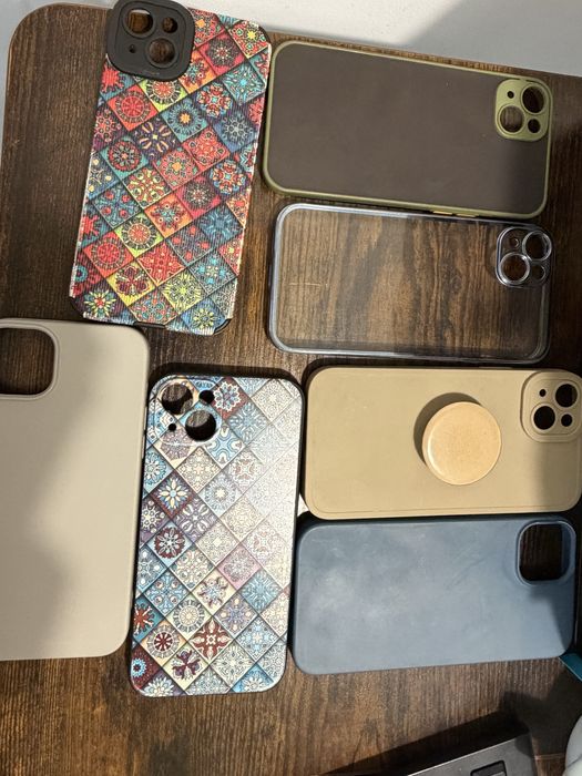 Iphone 14 plus-128GB stare foarta buna