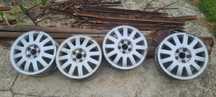 Алуминиеви джанти 15" AUDI
