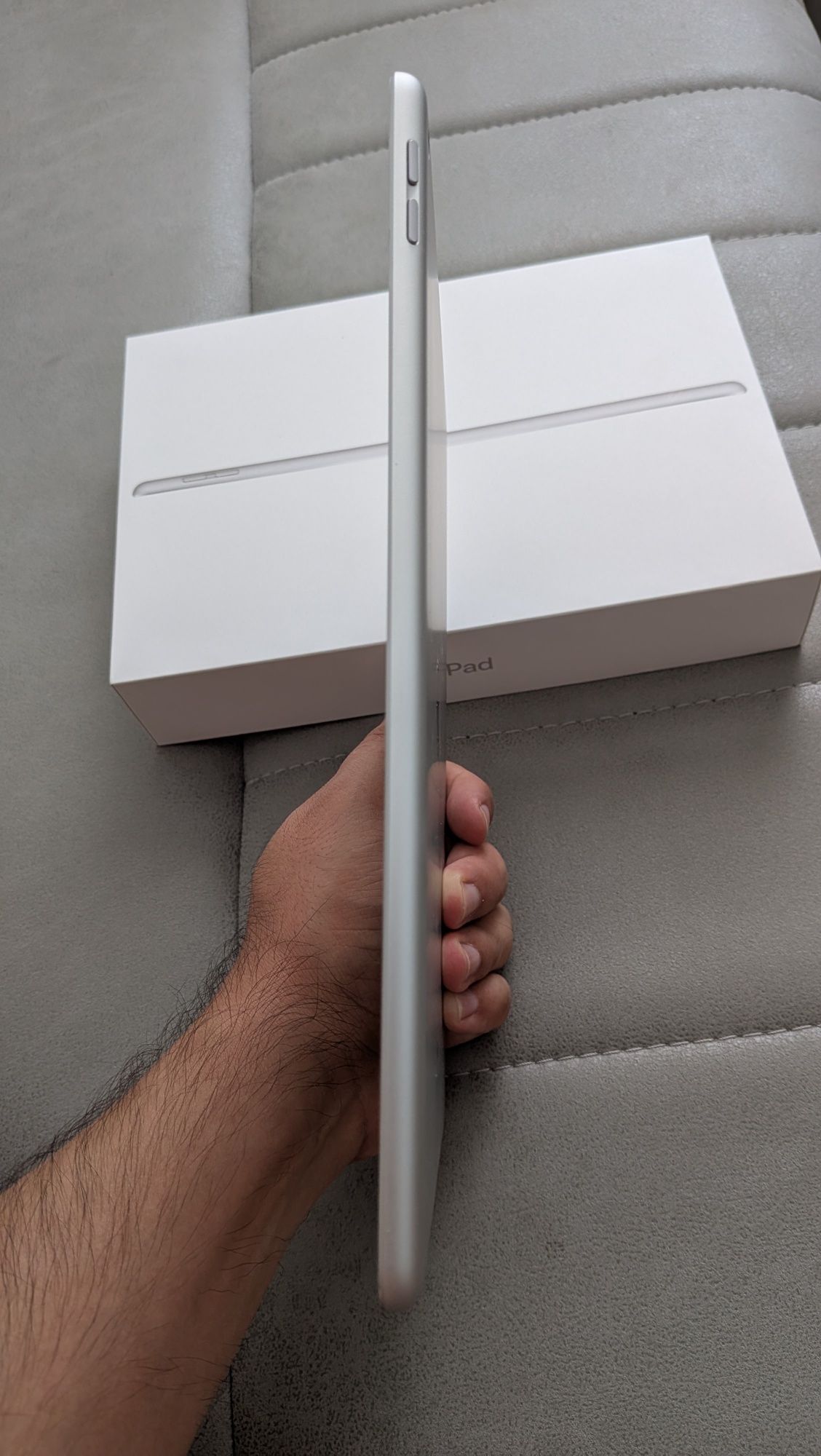Ipad 7 128 GB wifi