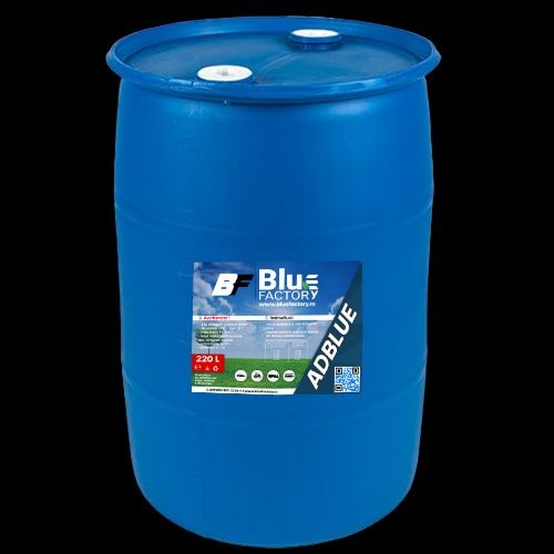 Butoi plastic 200l