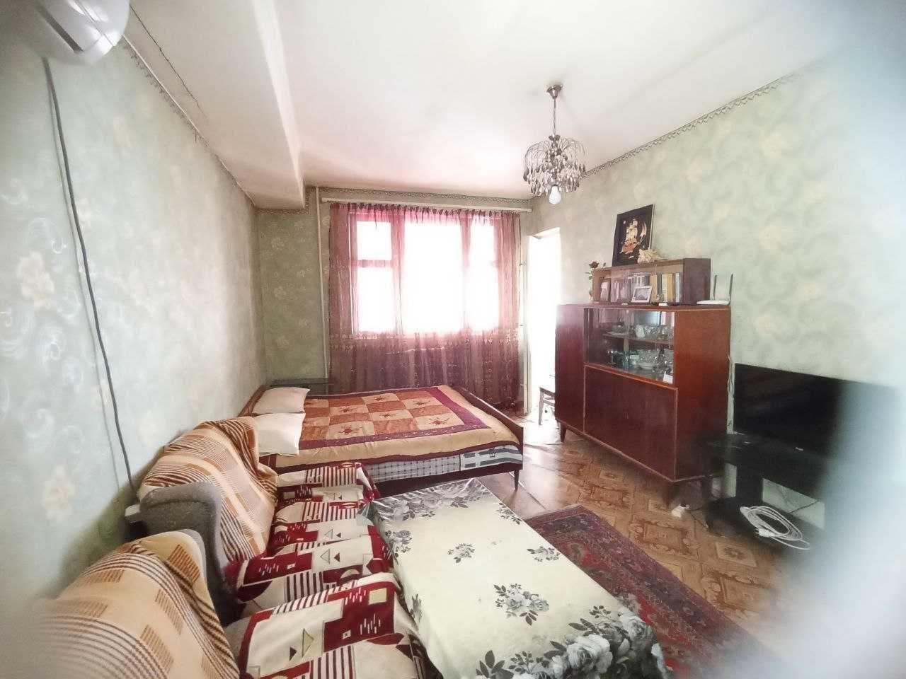 (К127853) Продается 1-а комнатная квартира в Учтепинском районе.
