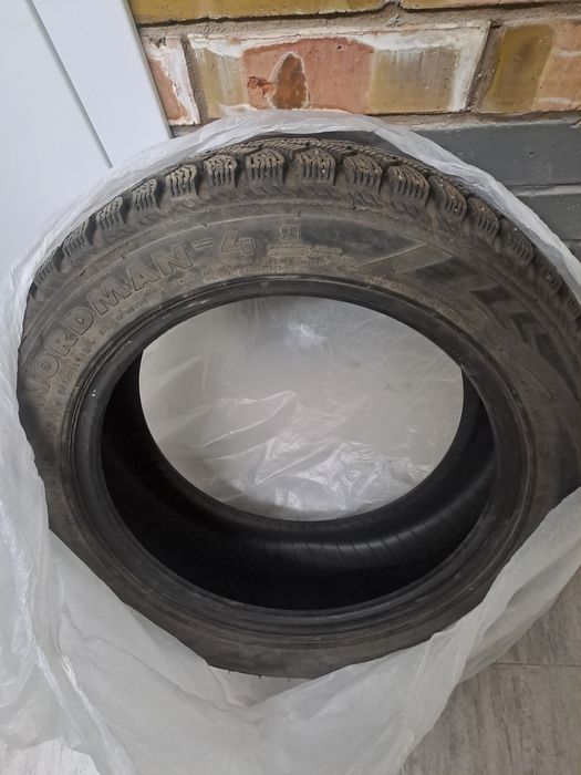 Продам зимние шины