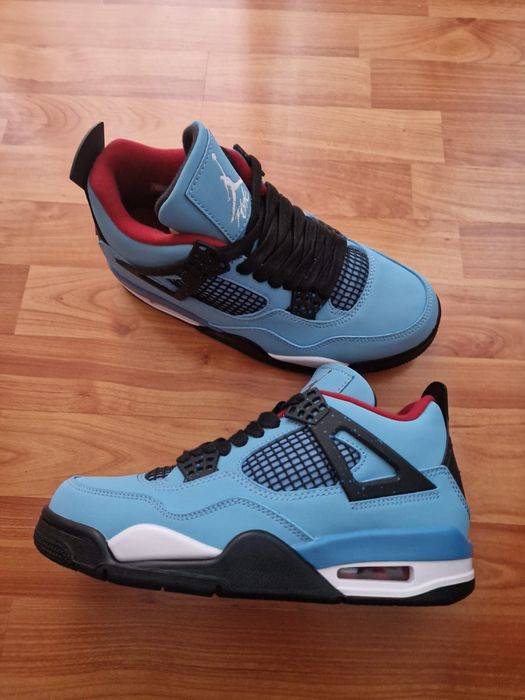 Adidași Jordan Retro patru