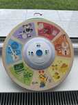Jucarie muzicala Cal's Smart Sounds Symphony Baby Einstein