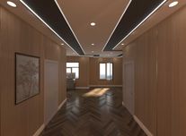 Алюминиевые потолки Alumin Decor