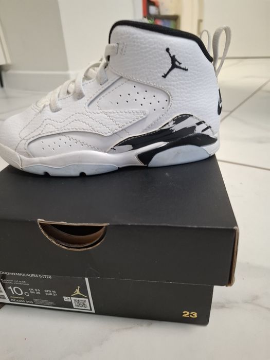 Детски маратонки Jordan