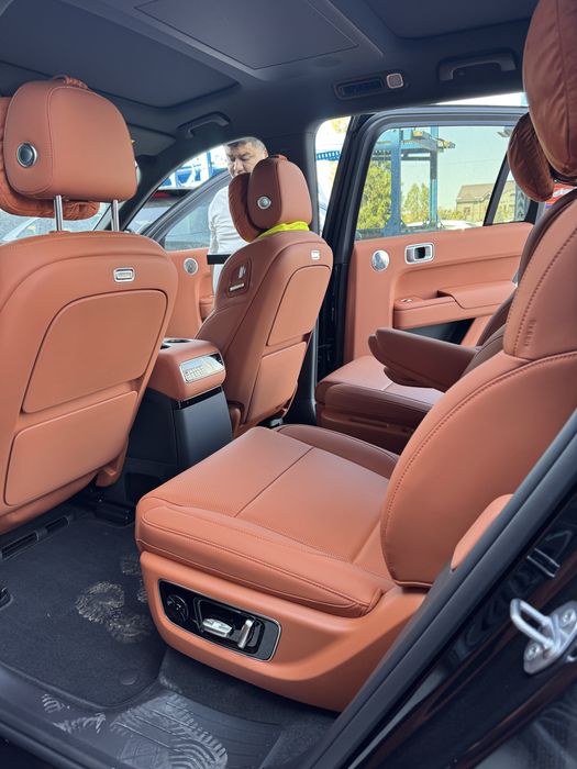 Lixang l9 ultra comfort