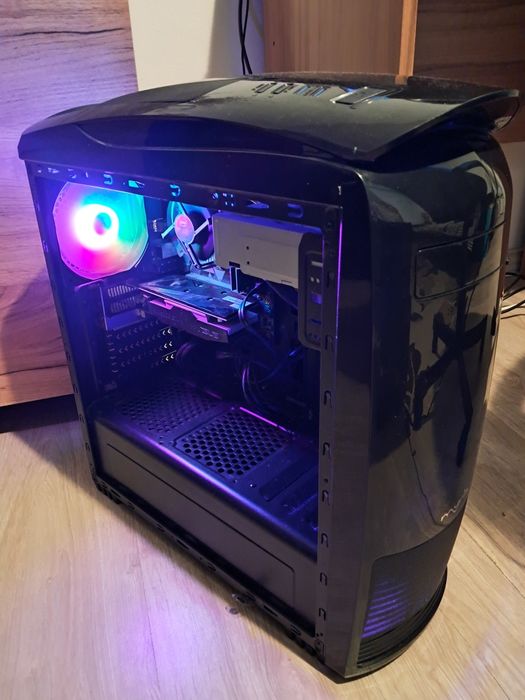 Vand pc gaming i5 9400f