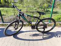Велосипед 29 Cross GRX 7 HDB - L размер