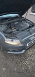 Motor audi a4 a5 2.0 tdi CAGA