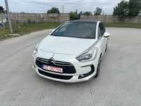 Citroen DS5 2.0 HDI 184 cv 2014 Euro 6 Automata