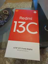 Redmi 13C 6gb/128gb