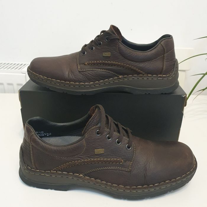 Mocasini Rieker mas 44