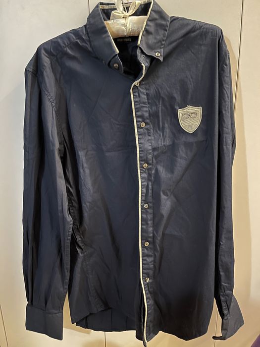 Риза на марката Antony Morato