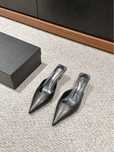 Pantofi Saint Laurent