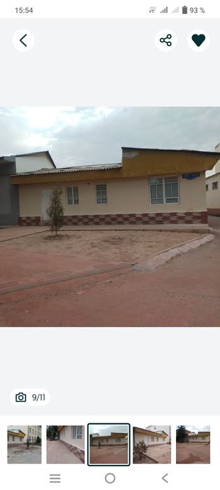 Срочно продается участок 1 линия Юнусабад Проспект Амир Темур шох куча