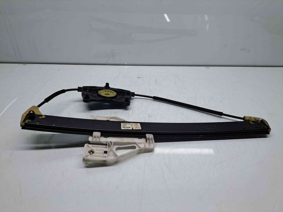 Macara electrica geam stanga spate Audi Q5 (8RB) [Fabr 2008-2016] S-li