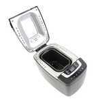 Masina de paine Star-Light MPD-800W, 12 programe, 1134 g, Negru