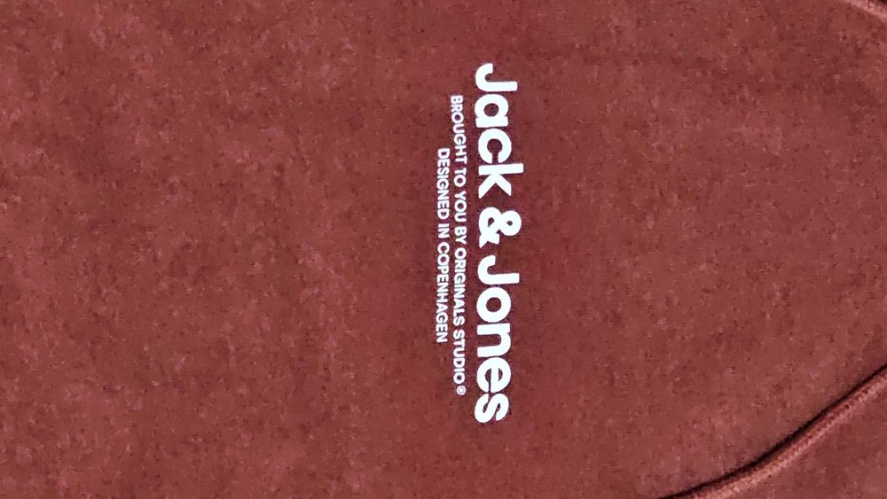 Мъжки Суичър Jack & Jones