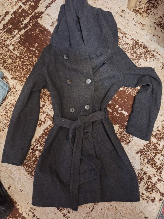 Палта S.Oliver и якета М размер