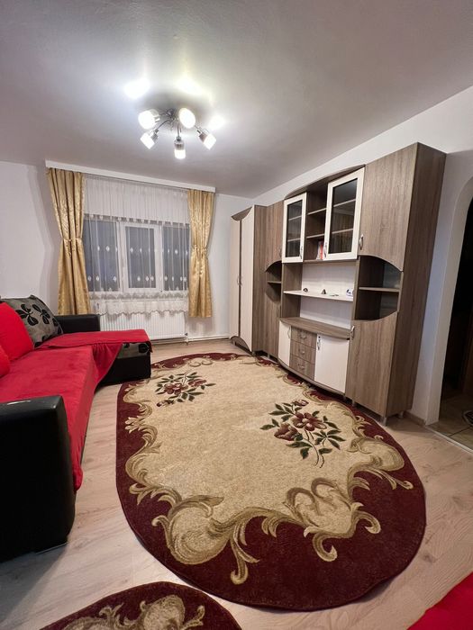 Apartament de închiriat 2 camere Burdujeni Suceava