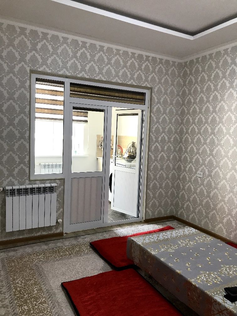 Сдаётся квартира
