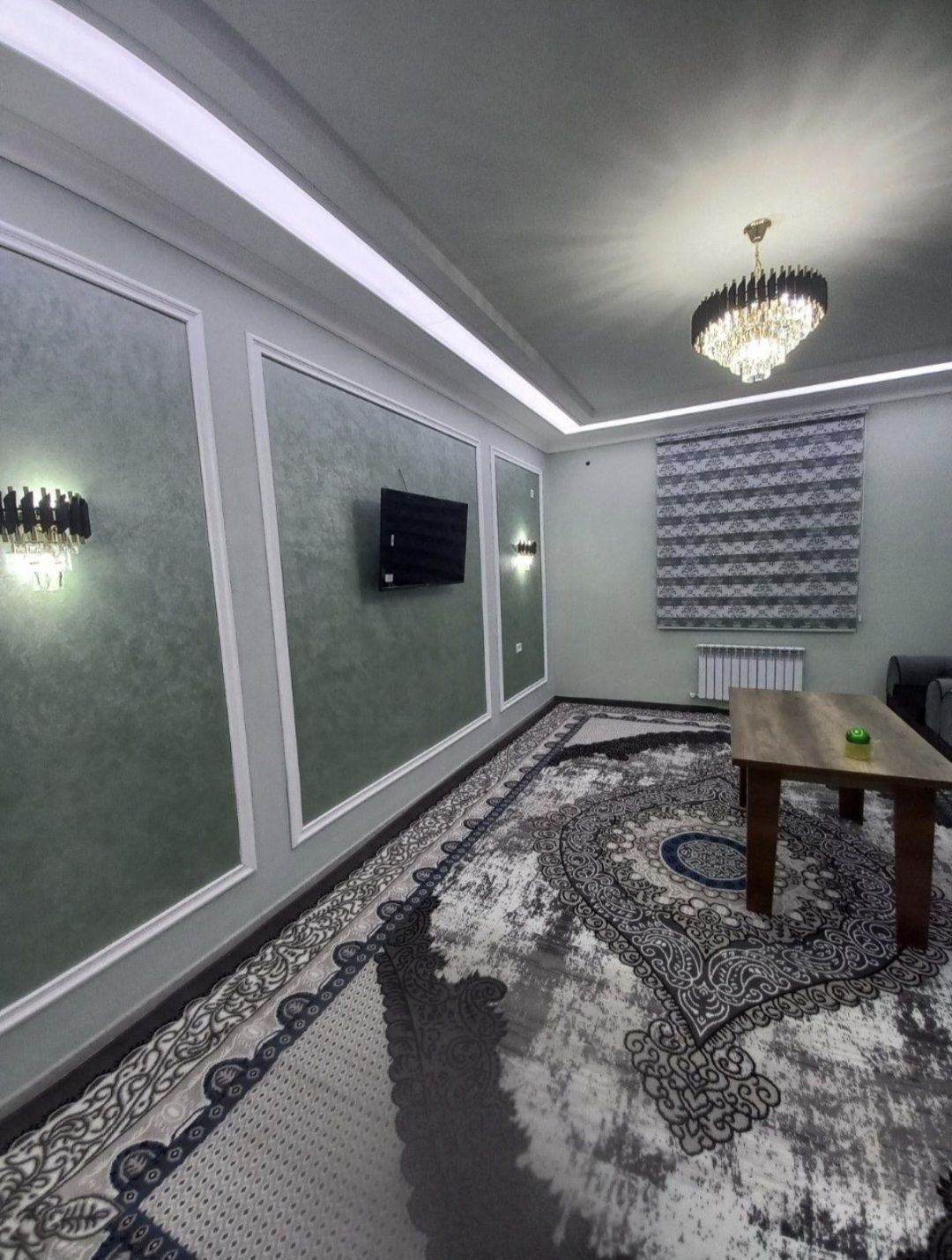 Квартира ижарага