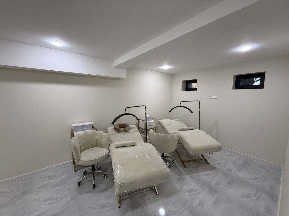 Продажа офис, ул.Ш.Руставели , Братские 100м2+100м2 подвал